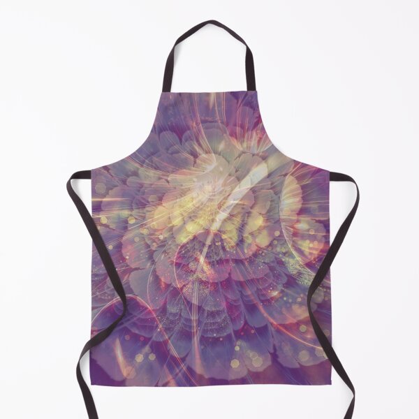 Item preview, Abstract Flower - 11 designed and sold by Mirage72.