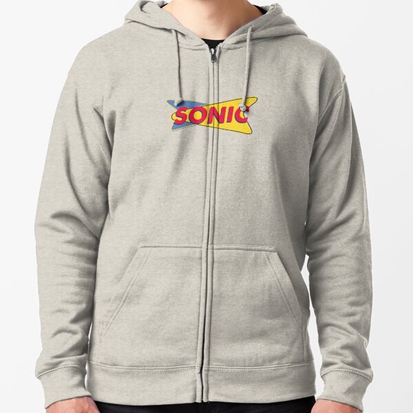 sonic drive in work jackets