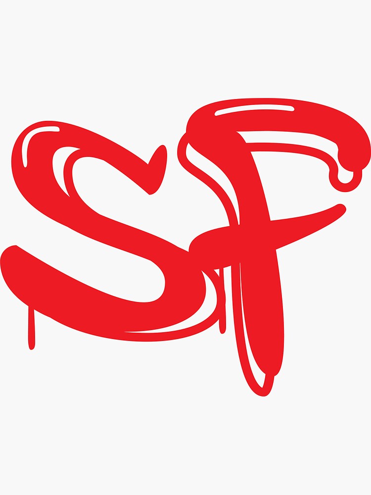 san francisco sf logo