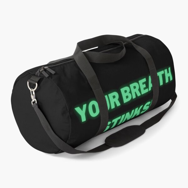 Item preview, Your breath stinks designed and sold by antonioma.