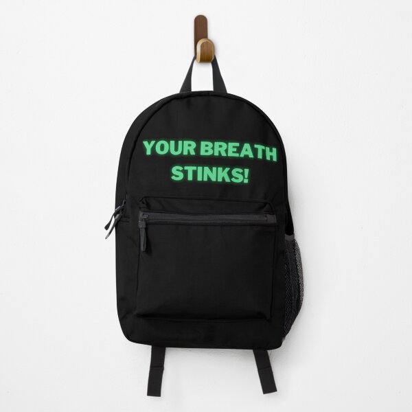Item preview, Your breath stinks designed and sold by antonioma.