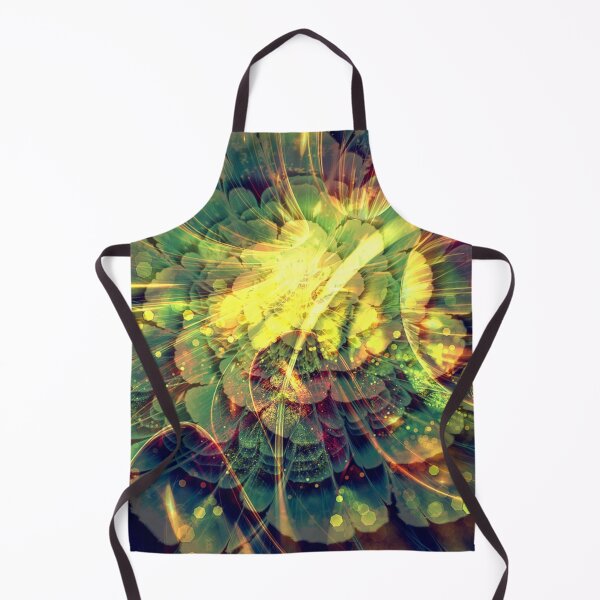 Item preview, Abstract Flower - 12 designed and sold by Mirage72.