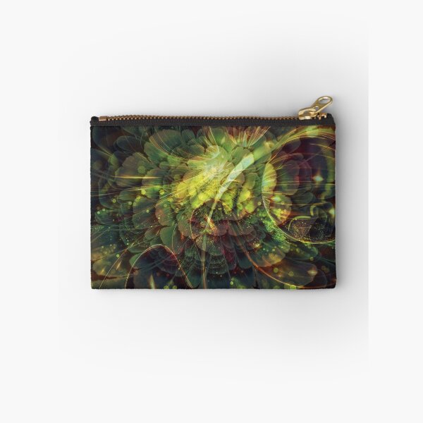 Item preview, Abstract Flower - 13 designed and sold by Mirage72.