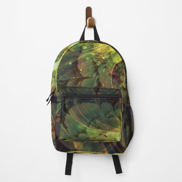 Artikelvorschau, Abstrakte Blume - 13 entworfen und verkauft von Mirage72.