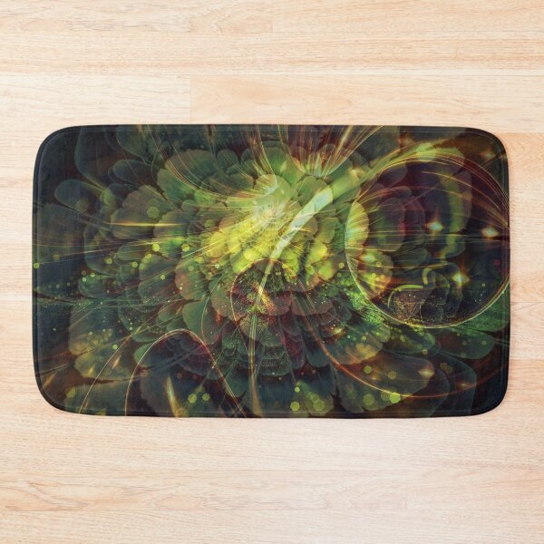 Item preview, Abstract Flower - 13 designed and sold by Mirage72.