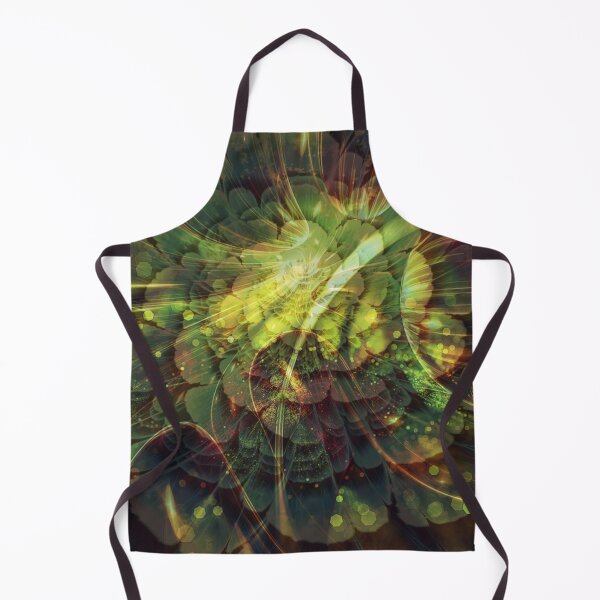 Item preview, Abstract Flower - 13 designed and sold by Mirage72.