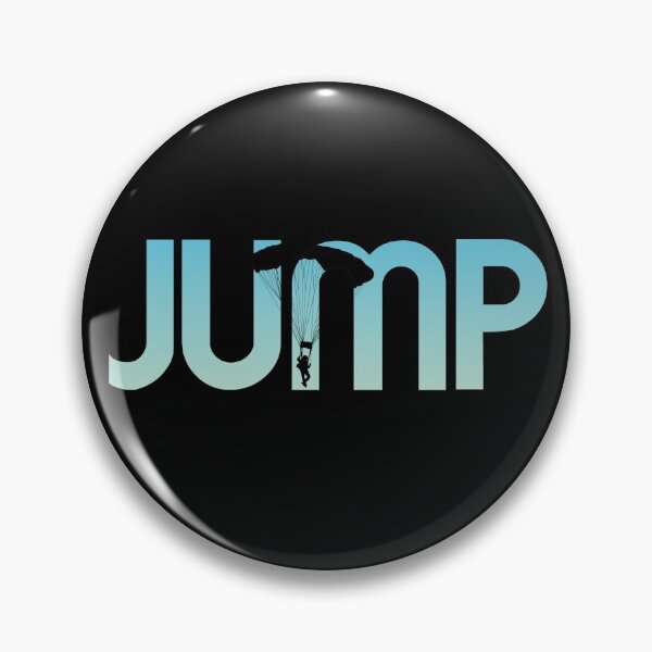 Item preview, Skydiving - Base Jumping - Love to Jump designed and sold by bioville.