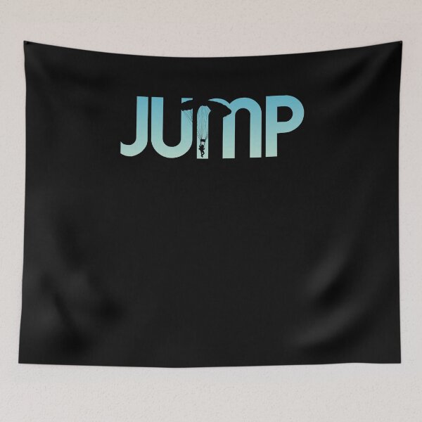 Item preview, Skydiving - Base Jumping - Love to Jump designed and sold by bioville.