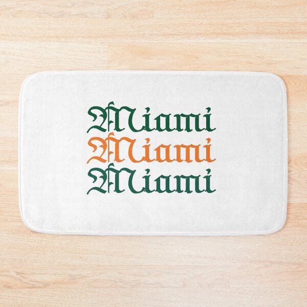 Item preview, Medieval Miami designed and sold by NicholasForbes.