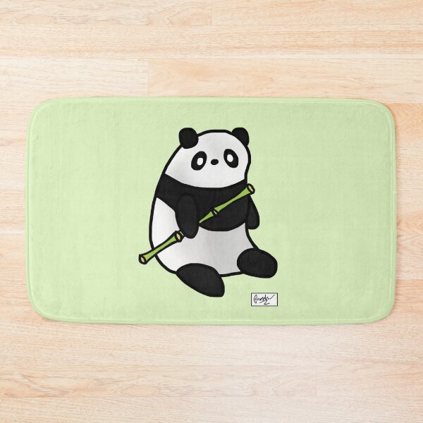 Item preview, Panda Doodle designed and sold by tdoodles.