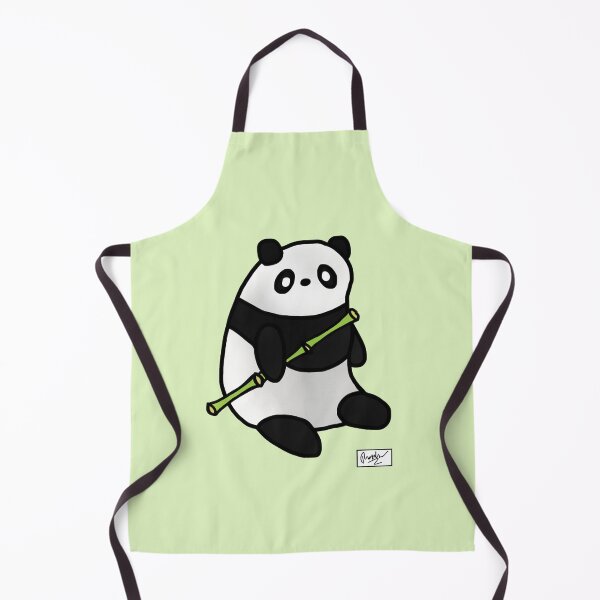 Item preview, Panda Doodle designed and sold by tdoodles.