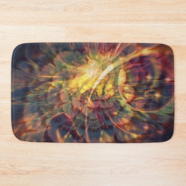 Item preview, Abstract Flower - 14 designed and sold by Mirage72.