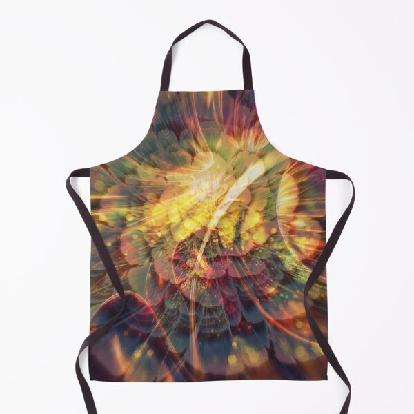 Item preview, Abstract Flower - 14 designed and sold by Mirage72.