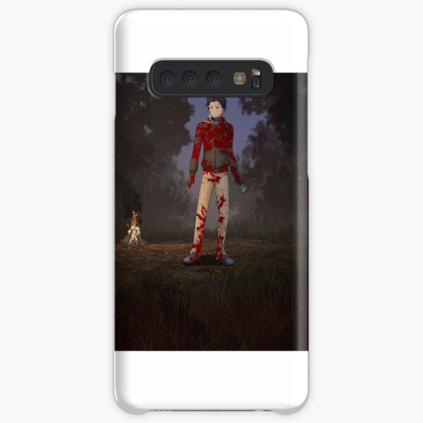 Jake Park Dbd Device Cases Redbubble