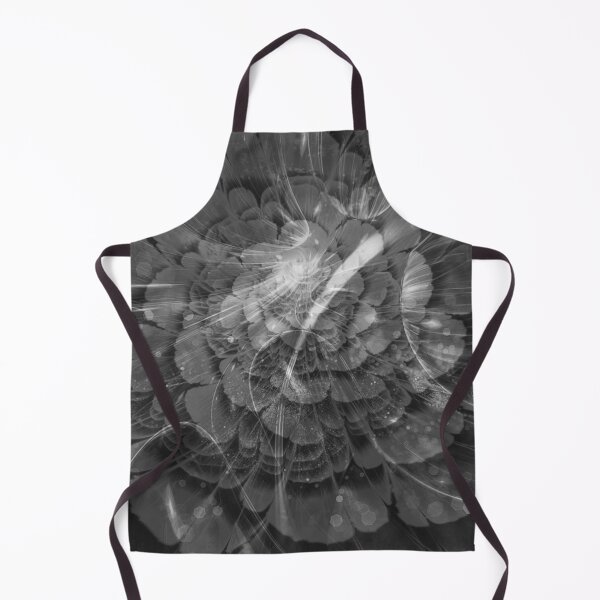Item preview, Abstract Flower - 15 designed and sold by Mirage72.