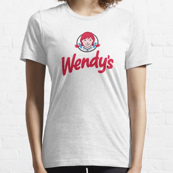 Best Selling - Wendy's Essential T-Shirt
