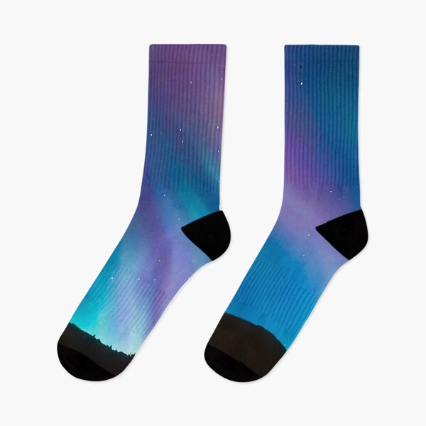 Item preview, Northern Lights designed and sold by Aura __Print.