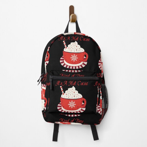Item preview, Christmas Hot Cocoa T-Shirts and More designed and sold by Jungleful33.