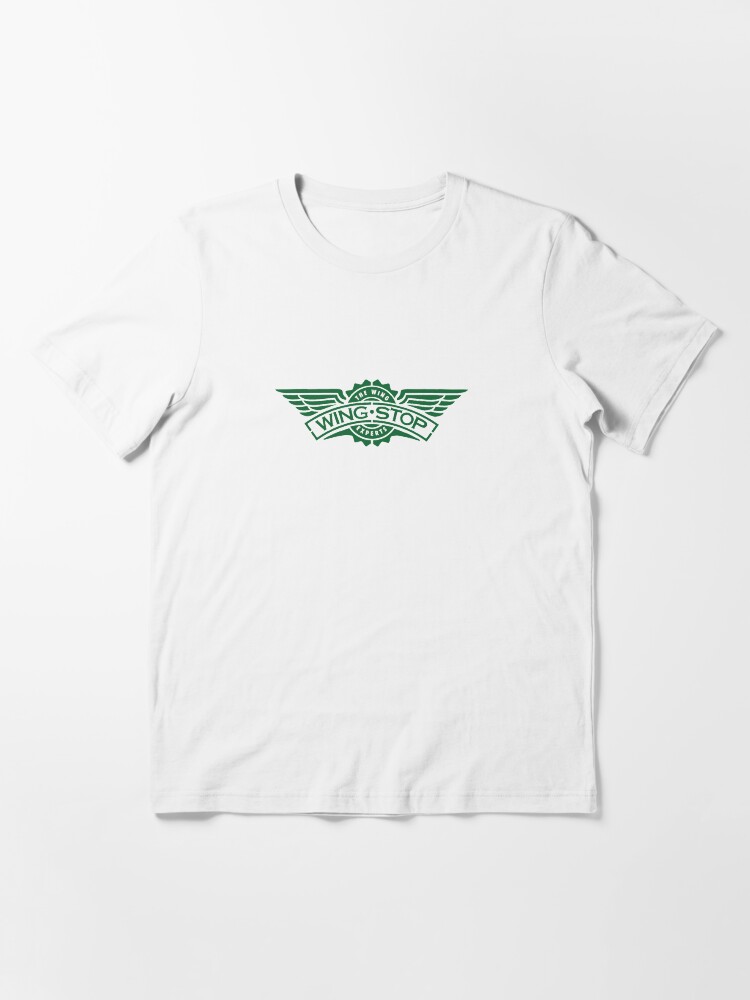 Alternate view of Best Selling - Wingstop Essential T-Shirt
