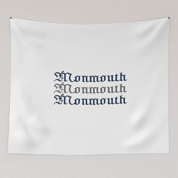Item preview, Medieval Monmouth designed and sold by NicholasForbes.