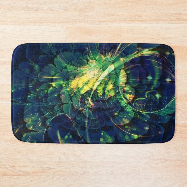 Item preview, Abstract Flower - 16 designed and sold by Mirage72.