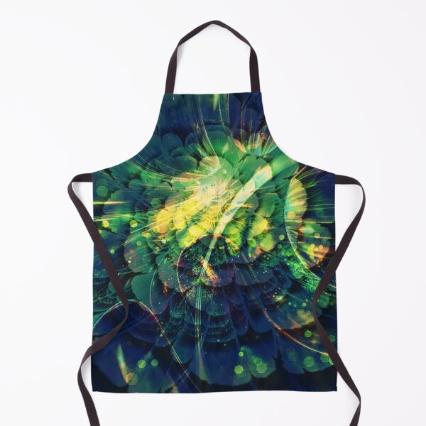 Item preview, Abstract Flower - 16 designed and sold by Mirage72.