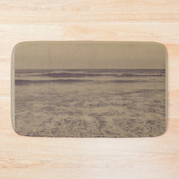 Item preview, Brown beach designed and sold by Loofly.