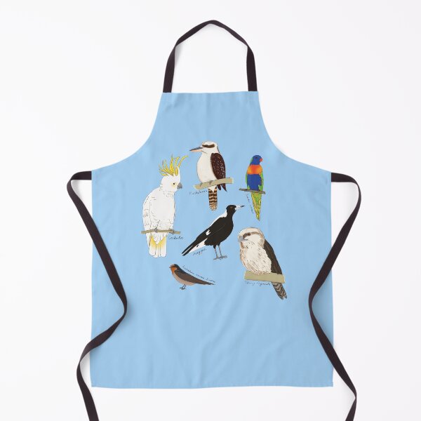 Item preview, Sqwawk, Warble, Hoot designed and sold by Amelia Cleary.