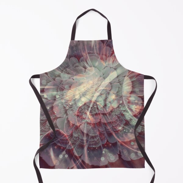 Item preview, Abstract Flower - 17 designed and sold by Mirage72.