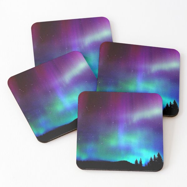 Item preview, Northern Lights designed and sold by Aura __Print.
