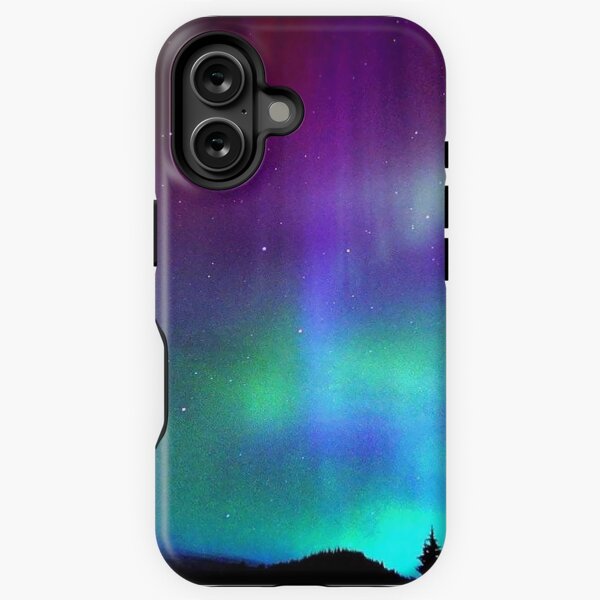 Item preview, Northern Lights designed and sold by Aura __Print.