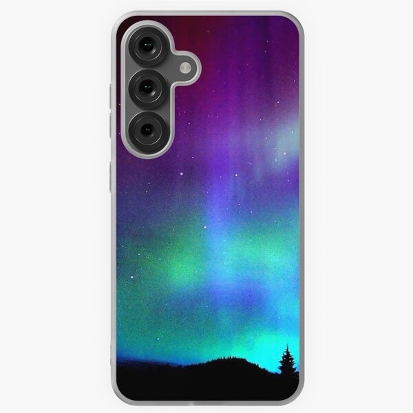 Item preview, Northern Lights designed and sold by Aura __Print.