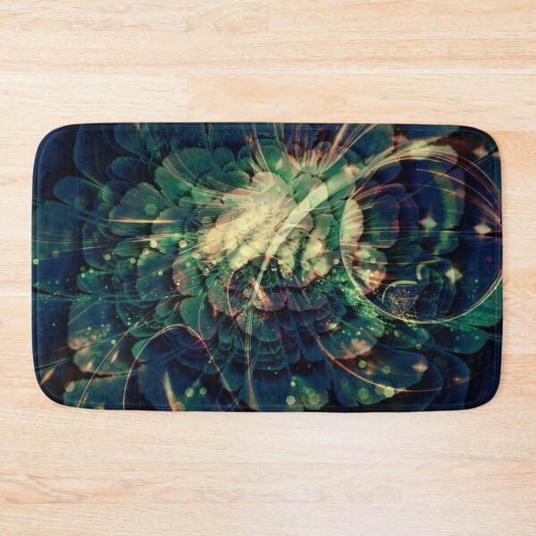 Item preview, Abstract Flower - 18 designed and sold by Mirage72.
