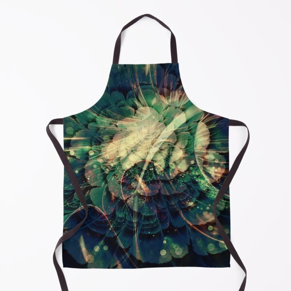 Item preview, Abstract Flower - 18 designed and sold by Mirage72.