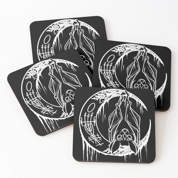 Item preview, Sigil of Luck designed and sold by Megan Collum.
