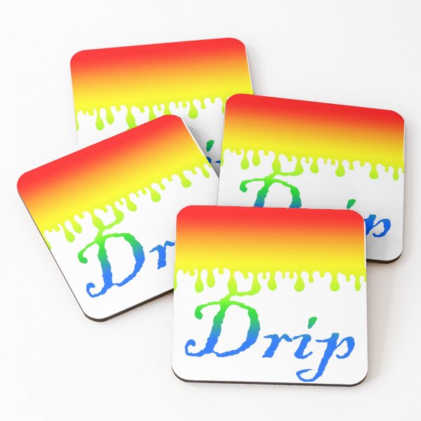 Item preview, Paint Drip designed and sold by Lynn Harriet.