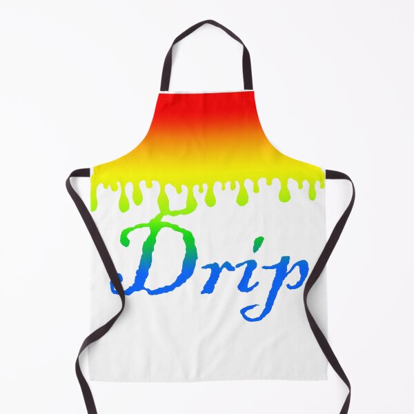 Item preview, Paint Drip designed and sold by Lynn Harriet.