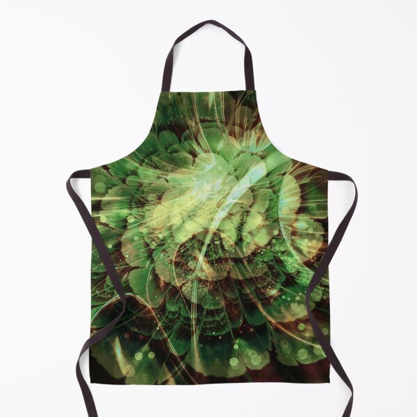 Item preview, Abstract Flower - 19 designed and sold by Mirage72.