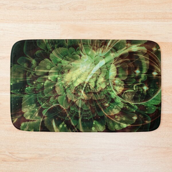 Item preview, Abstract Flower - 19 designed and sold by Mirage72.
