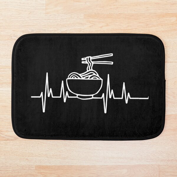 Item preview, Latido del ramen designed and sold by WatershedC.