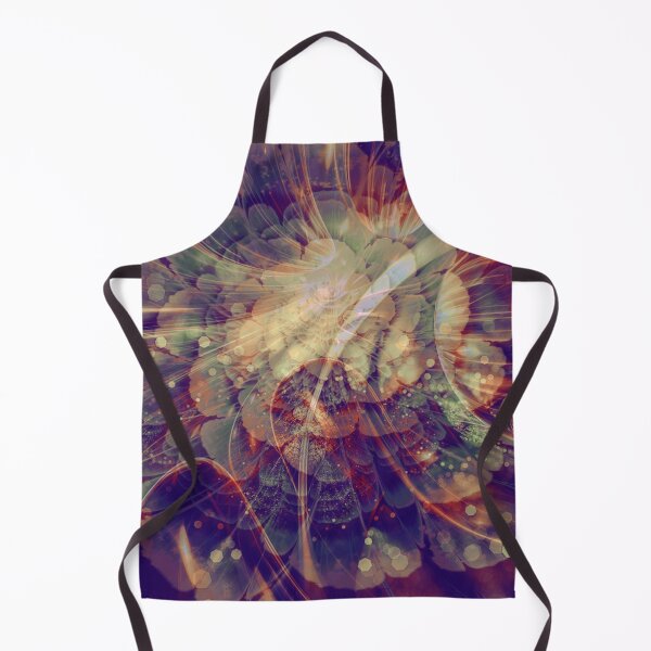 Item preview, Abstract Flower - 20 designed and sold by Mirage72.
