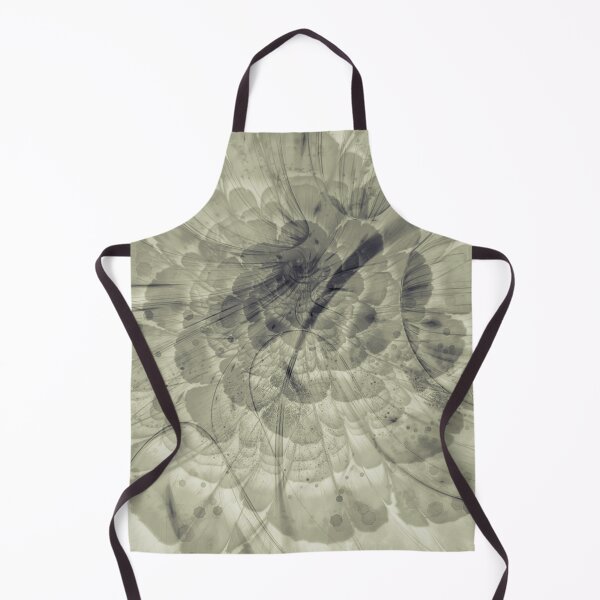 Item preview, Abstract Flower - 21 designed and sold by Mirage72.