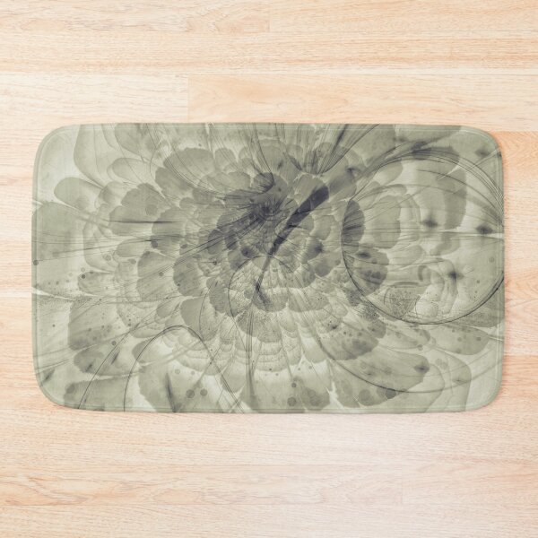 Item preview, Abstract Flower - 21 designed and sold by Mirage72.