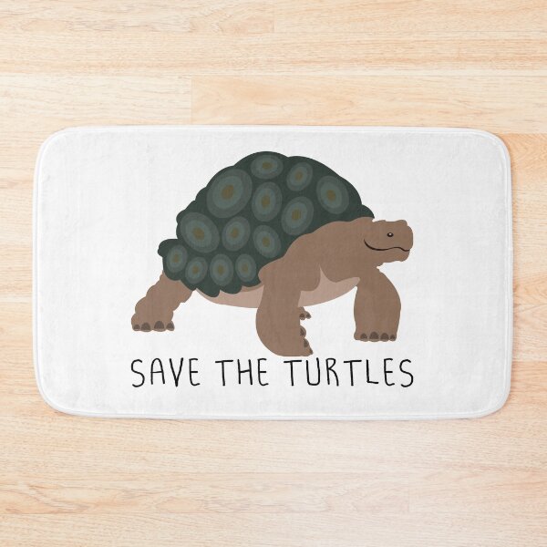 Item preview, Save The Turtles designed and sold by YAnna9.