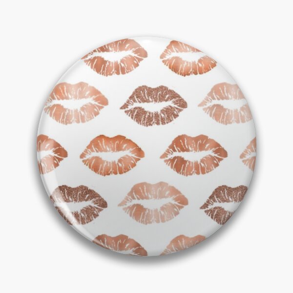 Artikelvorschau, Nude Lips Ästhetik entworfen und verkauft von mariahpowers2.