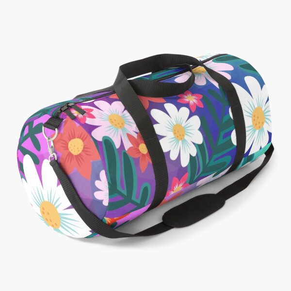 Item preview, Flower Power Rainbow Daisy  designed and sold by TeeKid.