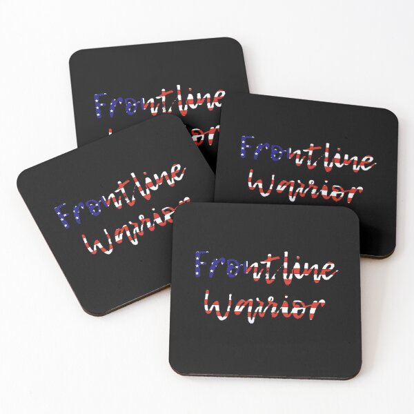 Item preview, American Frontline Warrior designed and sold by Sleepygirl2010.