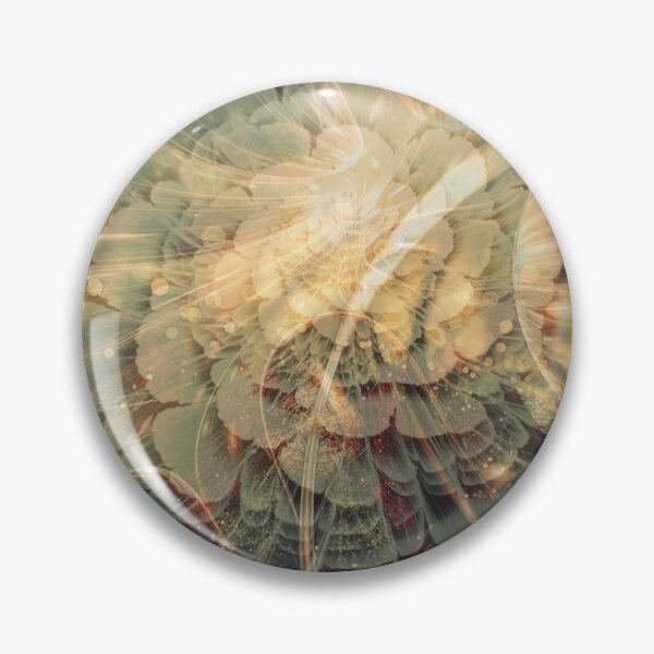 Item preview, Abstract Flower - 22 designed and sold by Mirage72.