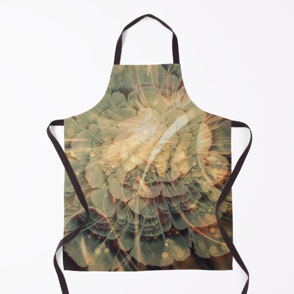 Item preview, Abstract Flower - 22 designed and sold by Mirage72.