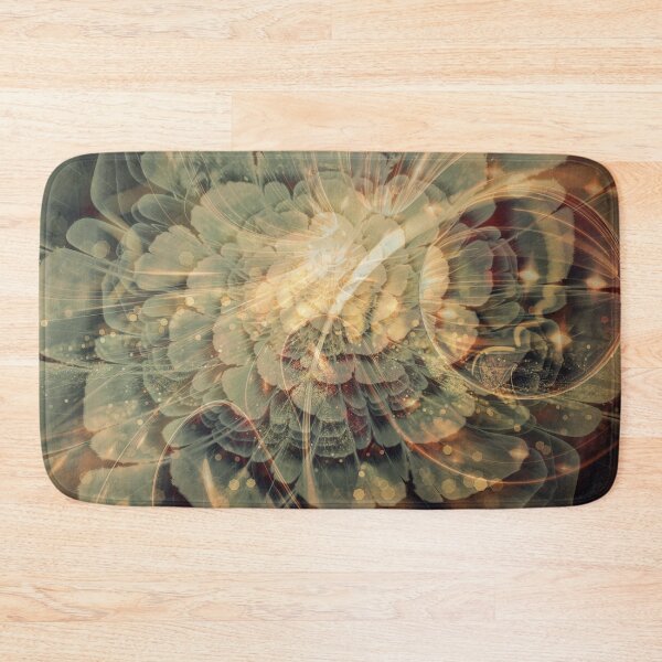 Item preview, Abstract Flower - 22 designed and sold by Mirage72.